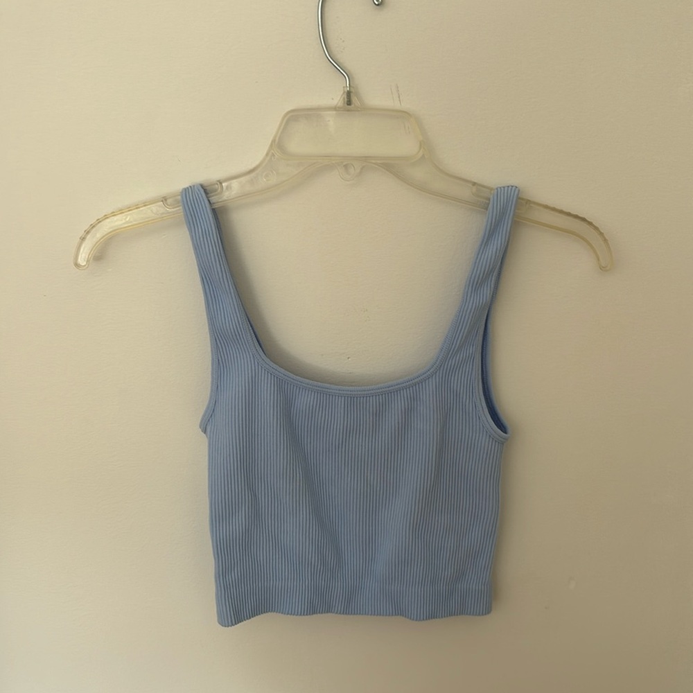 Zara Tank top